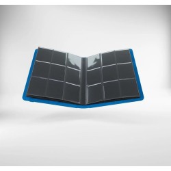 Portfolio - Gamegenic Prime Album 18-Pocket - Bleu