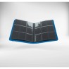 Portfolio - Gamegenic Prime Album 18-Pocket - Bleu