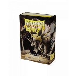 Protège-cartes Dragon Shield - 60 Japanese Sleeves Matte Crypt - Neonen