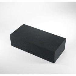 Gamegenic Deck Box Boite de rangement Dungeon 1100+ Convertible - Noir