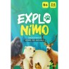 Jeux de société - Explonimo