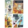 La BD dont vous êtes le Héros - Magica Tenebrae