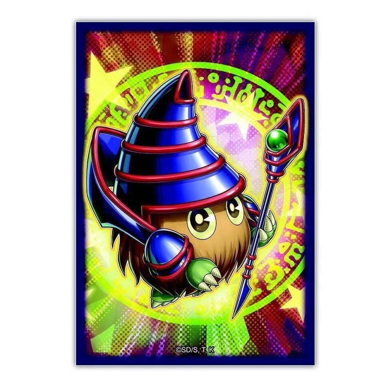 Protège-cartes Konami Yu-Gi-Oh! - Kuriboh Kollection Protège-cartes Konami Yu-Gi-Oh! - Kuriboh Kollection