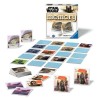 Jeux de société - Memory - Star Wars The Mandalorian
