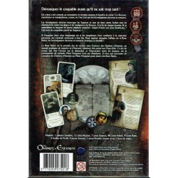 Jeux de société - Occasion - La Rose Noire