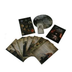 Jeux de société - Occasion - La Rose Noire