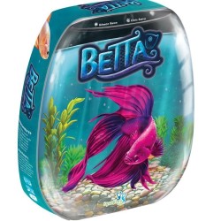 Jeux de société - Betta