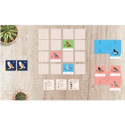 Jeux de société - Fly Home !