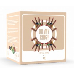 Jeux de société - Oh My Ring !