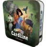 Jeux de société - Cardline Animaux