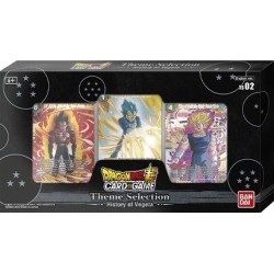 Dragon Ball Super Card Game : Collector's Selection Vol. 2 Anglais