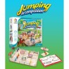 Jeu Smart Games - Jumping La Compétition