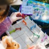 Jeu Smart Games - Jumping La Compétition