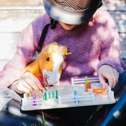Jeu Smart Games - Jumping La Compétition