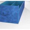 Gamegenic Deck Box Boite de rangement Dungeon 1100+ Convertible - Bleu