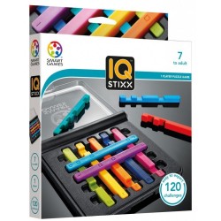 Jeu Smart Games - IQ Stixx