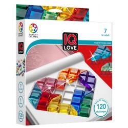 Jeu Smart Games - IQ Love