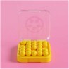 Jeu Smart Games - IQ Mini : Jaune