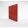 Portfolio Gamegenic Zip-Up Album 24-Pocket - Rouge