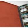 Portfolio Gamegenic Zip-Up Album 24-Pocket - Rouge