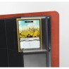 Portfolio - Gamegenic Prime Album 24-Pocket - Rouge