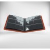 Portfolio - Gamegenic Prime Album 24-Pocket - Rouge