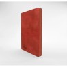 Portfolio - Gamegenic - Zip-Up Album 18-Pocket - Rouge