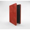 Portfolio - Gamegenic - Zip-Up Album 18-Pocket - Rouge