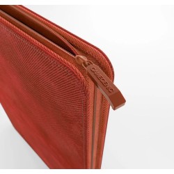 Portfolio - Gamegenic - Zip-Up Album 18-Pocket - Rouge