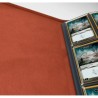Portfolio - Gamegenic - Zip-Up Album 18-Pocket - Rouge