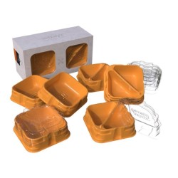 Game Trayz - X-Trayz - Orange