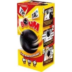 Jeux de société - Tic Tac boum