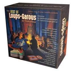 Jeux de société - Les Loups-Garous de Thiercelieux Best Of