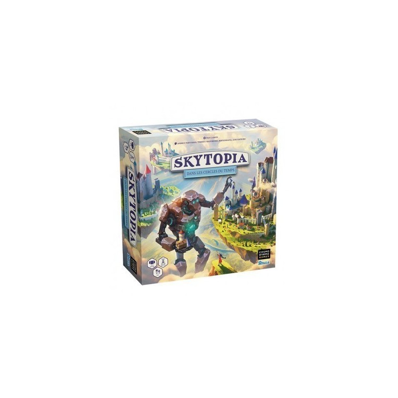 Jeux de société - Skytopia Jeux de société - Skytopia
