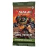 MTG - Booster Draft Magic La Guerre Fratricide