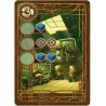 Jeux de société - Clockworker