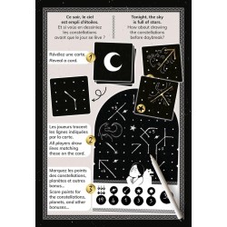 Jeux de société - Look at the Stars
