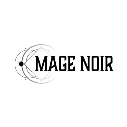 Jeux de société - Mage Noir - Extension : Le Mage Solitaire