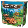 Jeux de société - Roulapik