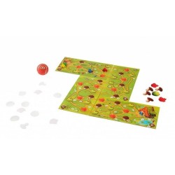 Jeux de société - Roulapik