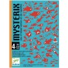 Jeux de société - Mysterix