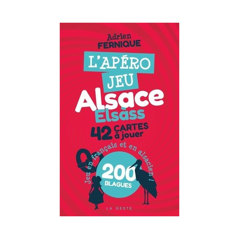 Jeux de société - L'apéro Jeu Alsace Elsàss Jeux de société - L'apéro Jeu Alsace Elsàss