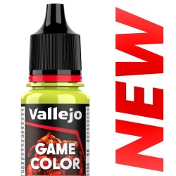 Peinture Vallejo Game Color Special FX : Bile - Bills