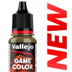Peinture Vallejo Game Color Special FX : Vomi – Vomit
