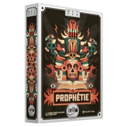 Jeux de société - Prophétie