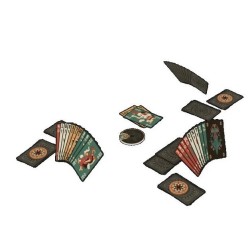 Jeux de société - Prophétie