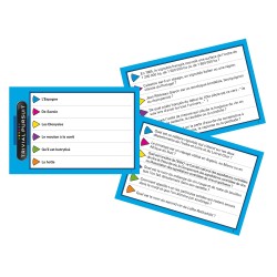 Jeux de société - Trivial Poursuit Édition des Vins
