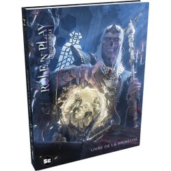 Jeux de Rôle - Role'n Play : Livre de la Meneuse