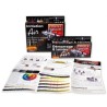 Coffret Prince August Air : Démarrage 8 Teintes