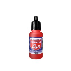 Coffret Prince August Air : Démarrage 8 Teintes